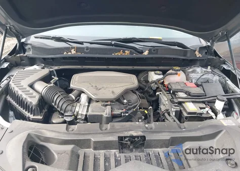 2024 Chevrolet Blazer Fwd Rs z USA, uszkodzony, nr VIN 3GNKBERS5RS159873